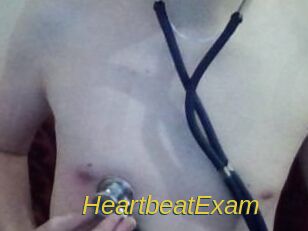 HeartbeatExam