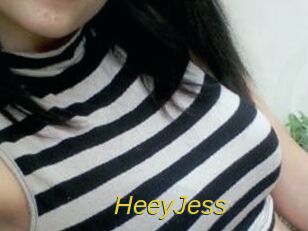 HeeyJess