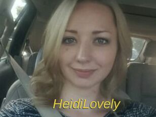 HeidiLovely