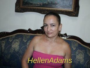 HellenAdams