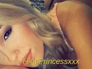 HighPrincessxxx