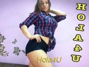 Hola4U