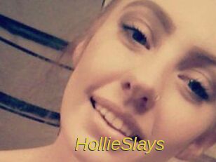 HollieSlays