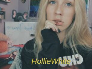 HollieWhite