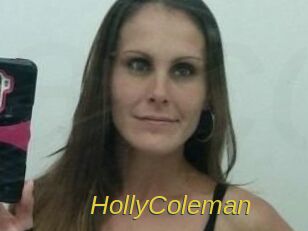 HollyColeman