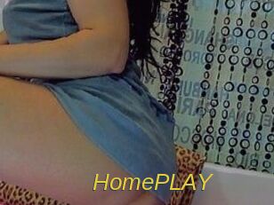 HomePLAY