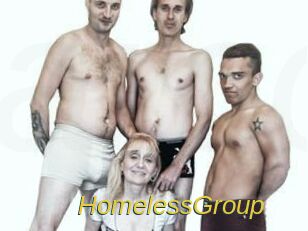 HomelessGroup