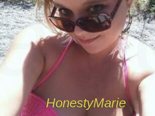 HonestyMarie