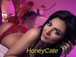 HoneyCate