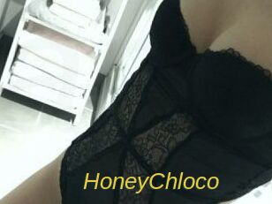 Honey_Chloco