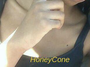 HoneyCone