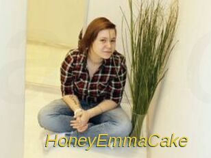 HoneyEmmaCake