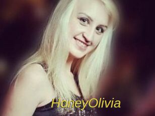 Honey_Olivia