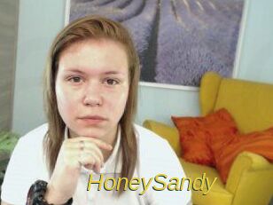 Honey_Sandy