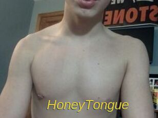 HoneyTongue