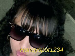 Honeyspot1234