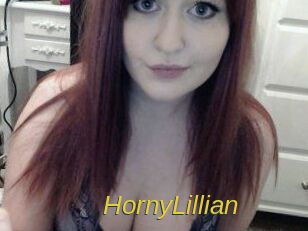 HornyLillian