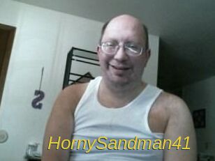 HornySandman41