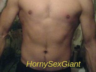 HornySexGiant