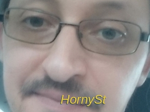 HornySt