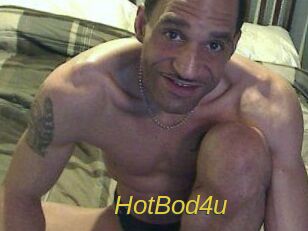 HotBod4u