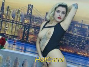 HotCarol