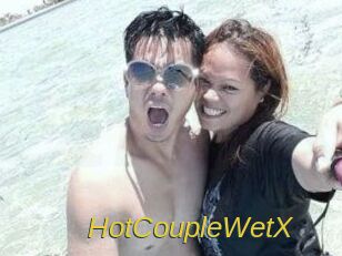 HotCoupleWetX