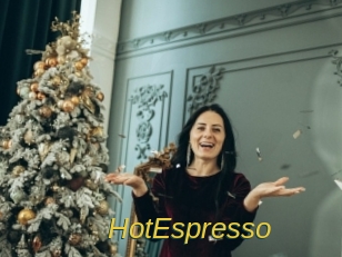 HotEspresso