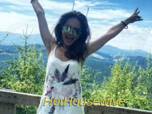 HotHousewive