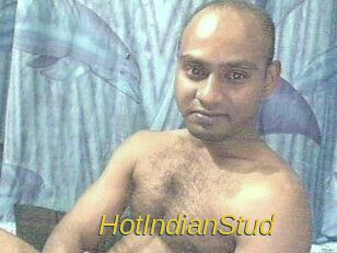 HotIndianStud