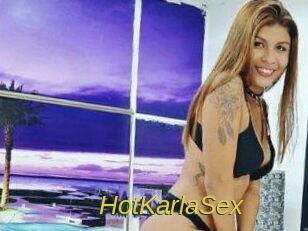 HotKarlaSex