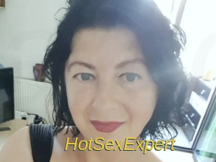 HotSexExpert