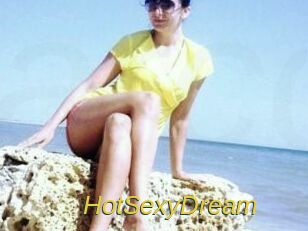 HotSexyDream