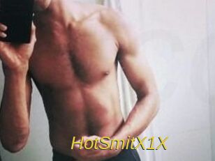 HotSmitX1X