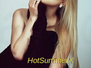 HotSummerX