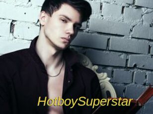 HotboySuperstar