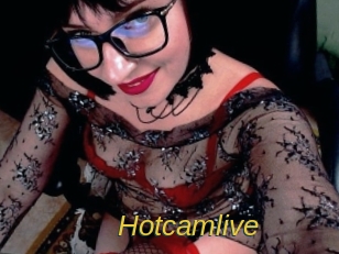 Hotcamlive