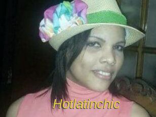 Hotlatinchic