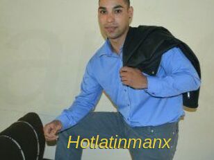 Hotlatinmanx