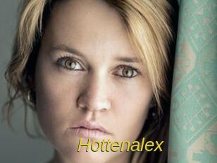 Hottenalex