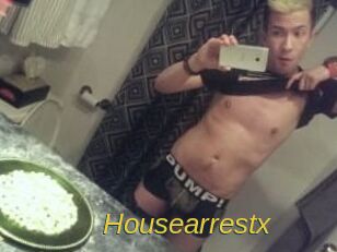 Housearrestx