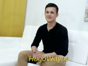 HugoWayne