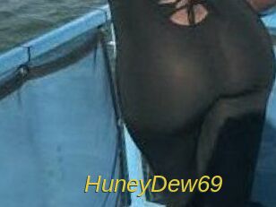 HuneyDew69