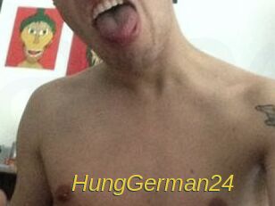 HungGerman24