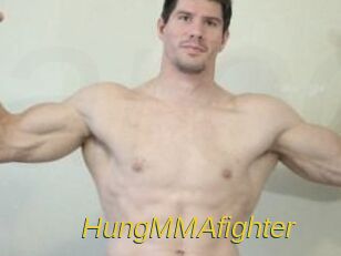 HungMMAfighter