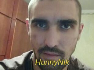 HunnyNik