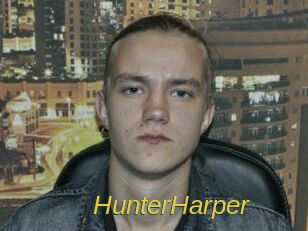 HunterHarper