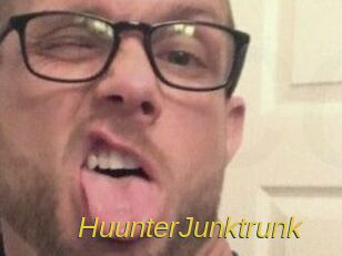 HuunterJunktrunk