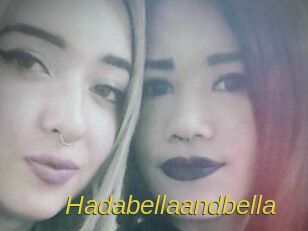 Hadabellaandbella