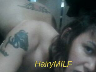 HairyMILF